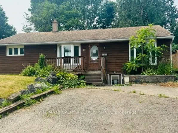 70 Bythia St, Orangeville, ON L9W 2S5