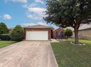 1205 Kachina Ln, Haslet, TX 76052