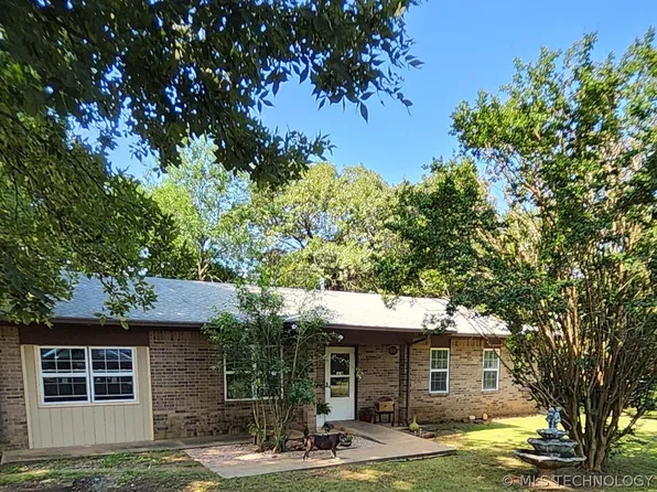 118 Crystal Ln, Durant, OK 74701