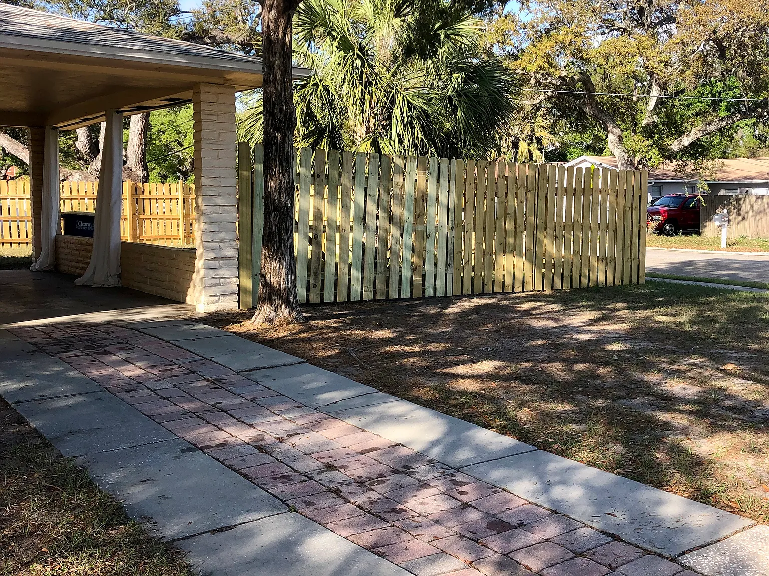 3 bed, 1250 sqft, $1,900 — Photo 3