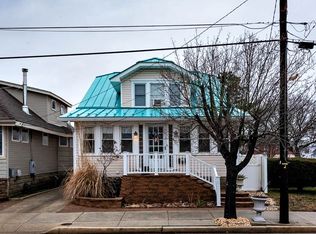 207 W Poplar Ave, Wildwood, NJ 08260