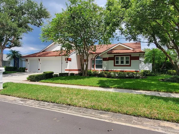 3601 102nd Pl N, Clearwater, FL 33762