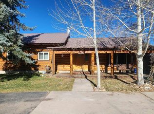 859 County Road 241, Lyman, WY 82937