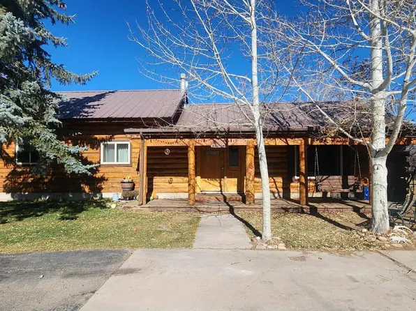859 County Road 241, Lyman, WY 82937