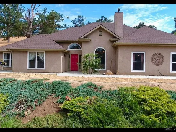 29441 Greenwater Dr, Tehachapi, CA 93561