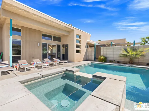 1155 Lucent Ct, Palm Springs, CA 92262