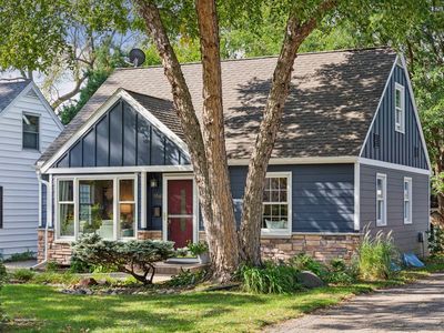 5540 Fremont Ave S, Minneapolis, MN, 55419