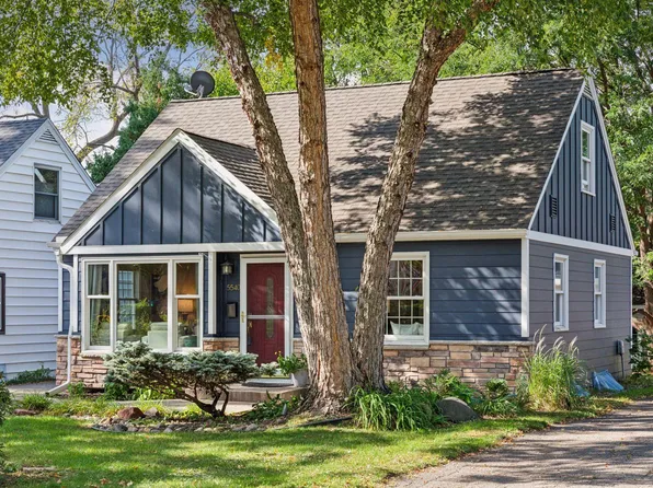 5540 Fremont Ave S, Minneapolis, MN 55419