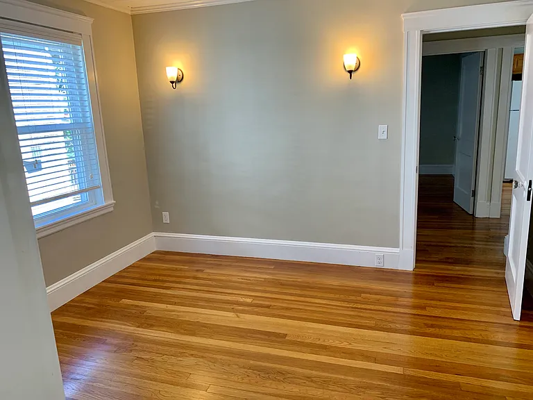 1st floor bedroom 2