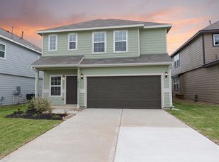 14012 Paddlefish Dr, Conroe, TX 77384