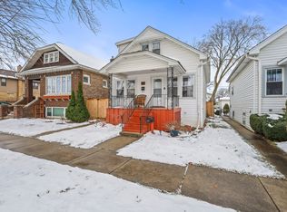 3524 Raymond Ave, Brookfield, IL 60513