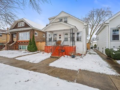 3524 Raymond Ave, Brookfield, IL, 60513