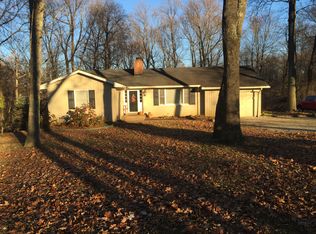 4600 N Ford Rd, Mount Vernon, IN 47620