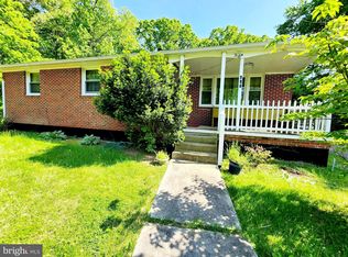 417 Dembytown Rd, Joppa, MD 21085