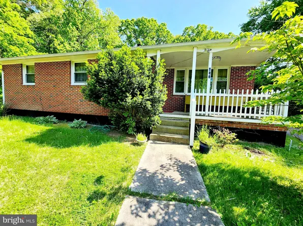 417 Dembytown Rd, Joppa, MD 21085