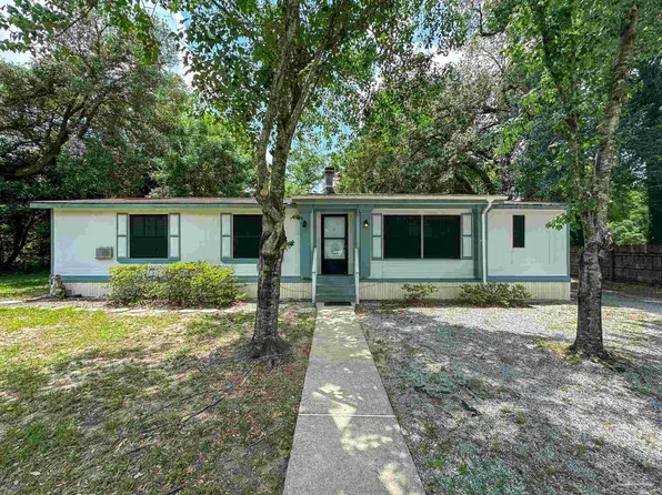 1613 Woodchuck Dr, Pensacola, FL 32504