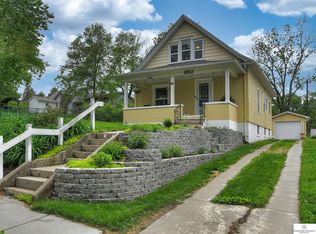 2612 N 68th St, Omaha, NE 68104