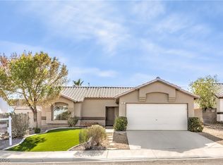 563 Sentry Ave, Henderson, NV 89002