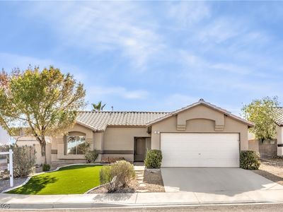 563 Sentry Ave, Henderson, NV, 89002