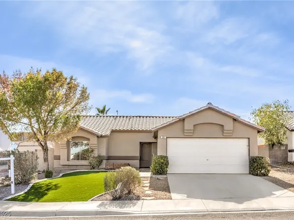 563 Sentry Ave, Henderson, NV 89002