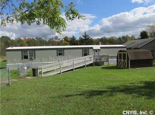 1777 Burgess Rd, Waterloo, NY 13165