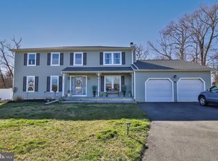 26 Spicy Pond Rd, Howell, NJ 07731