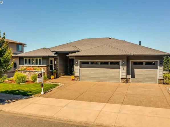 3832 NW Jasmine St, Camas, WA 98607