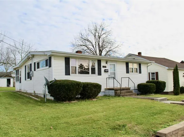 770 Virginia Ave, Harrisonburg, VA 22802