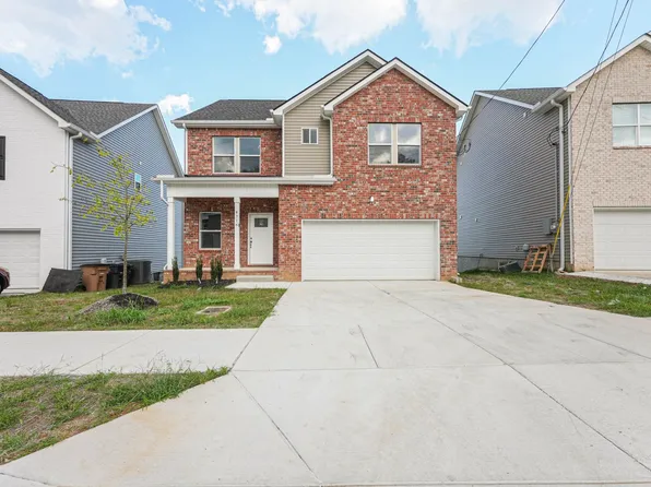 4716 Long Br, Antioch, TN 37013