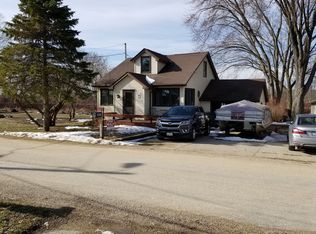 W8125 Elm Point Rd, Lake Mills, WI 53551