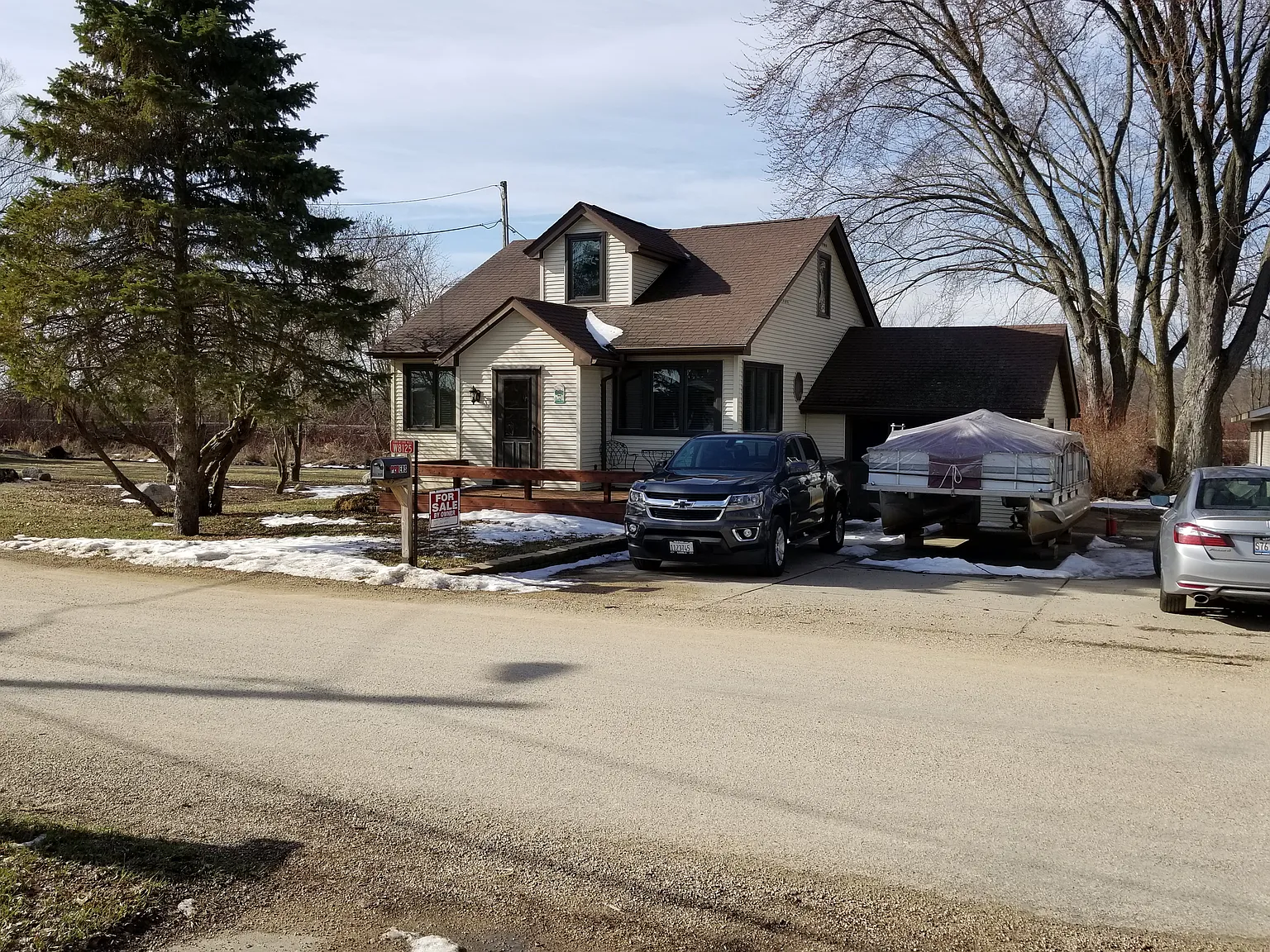 W8125 Elm Point Rd photo 1