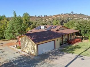 2564 Silver Rapids Rd, Valley Springs, CA 95252