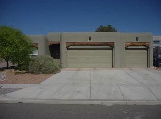 1391 Tiffany Ln SE, Rio Rancho, NM 87124