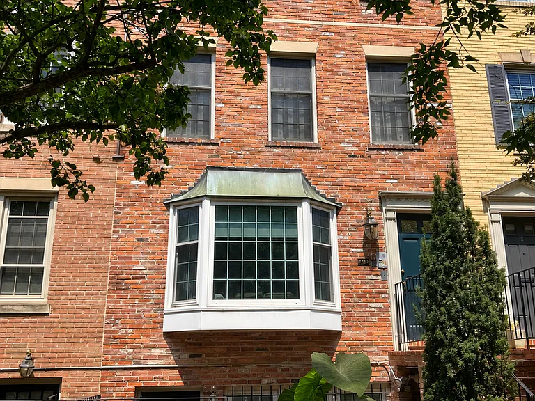 1749 Q St NW #E — Photo 1