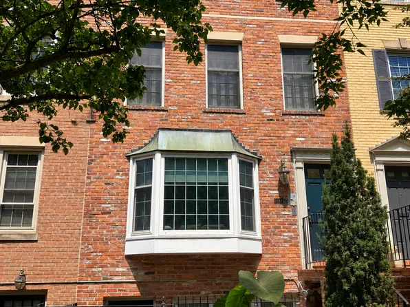 1749 Q St NW APT E, Washington, DC 20009
