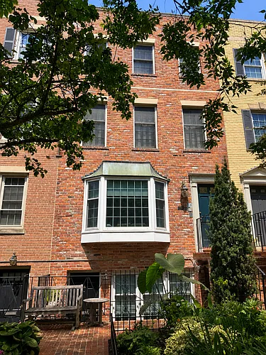 1749 Q St NW #E Photo 1