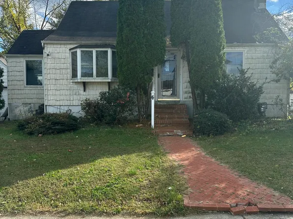 4 Clarence Ave, Long Branch, NJ 07740