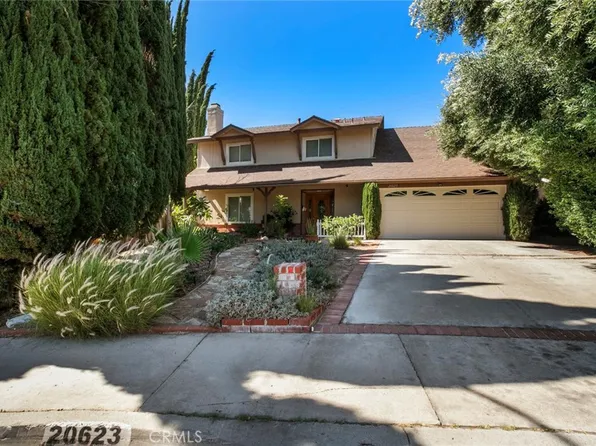 20623 Russ Jay St, Santa Clarita, CA 91350