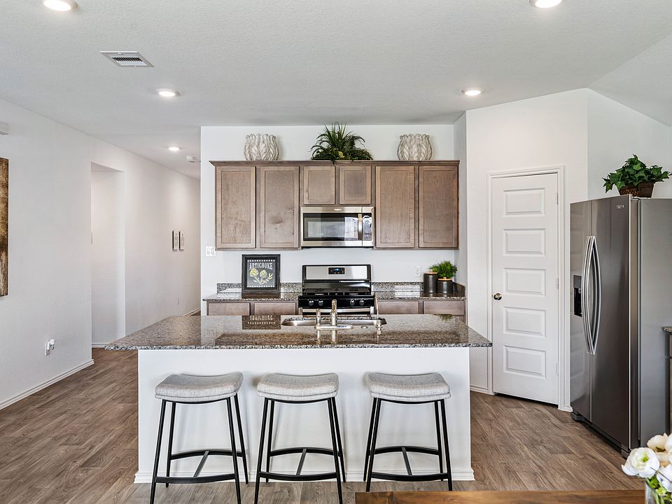 Covey Homes Tamarron_Interior-4
