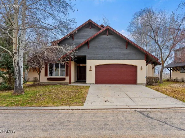 28 E Village Cir, Midway, UT 84049