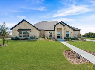 302 Rodeo Rd, Salado, TX 76571