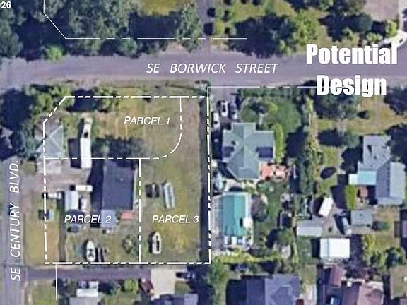 5th image of 23080 SW Borwick Rd