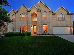 6311 Oakmont Creek Dr, Spring, TX 77379