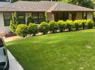 1206 Franklin Cir, Atlanta, GA 30324