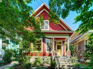 1905 NW Northrup St, Portland, OR 97209