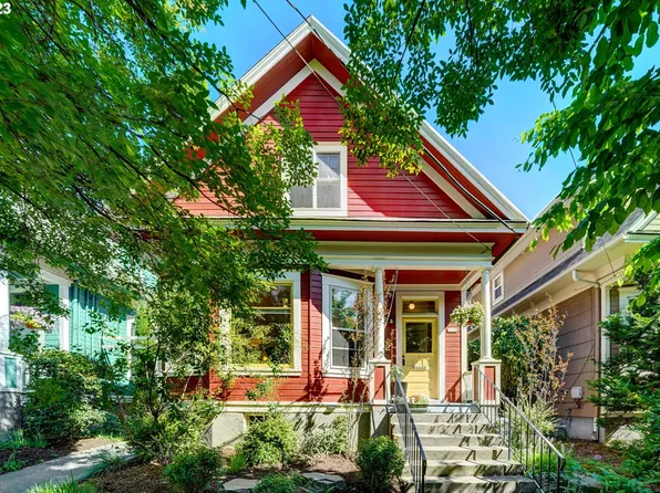 1905 NW Northrup St, Portland, OR 97209