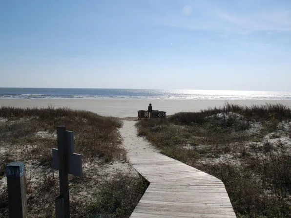 2172 Shipwatch Rd, Johns Island, SC 29455