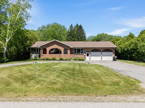 24744 Pioneer Line, West Elgin, ON N0L 2P0