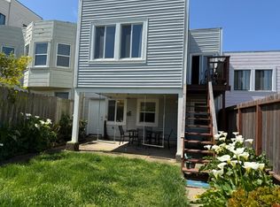 1322 31st Ave, San Francisco, CA 94122
