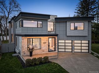 600 Aten Ct, Birmingham, MI